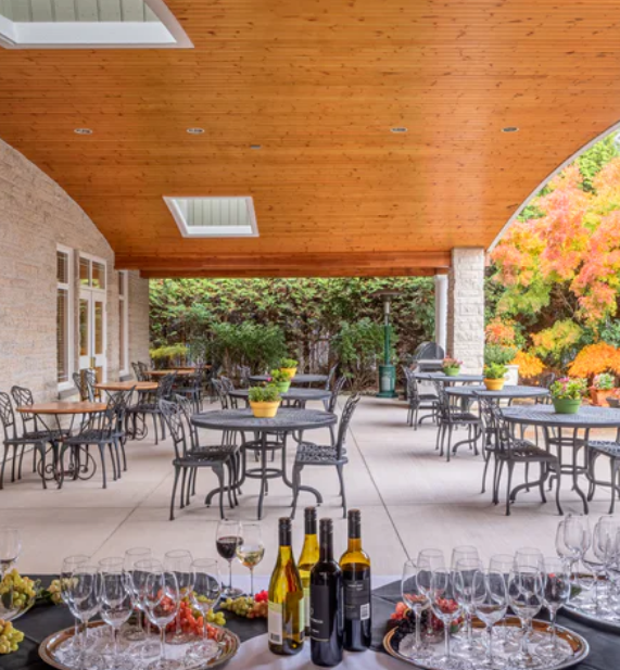 Scott Funeral Homes Brampton Chapel